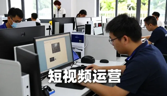 深圳简赞网络技术有限公司观察网络技术咨询市场发展方向