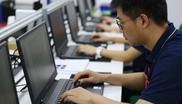 深圳简赞网络技术有限公司助力系统集成实现系统集成升级